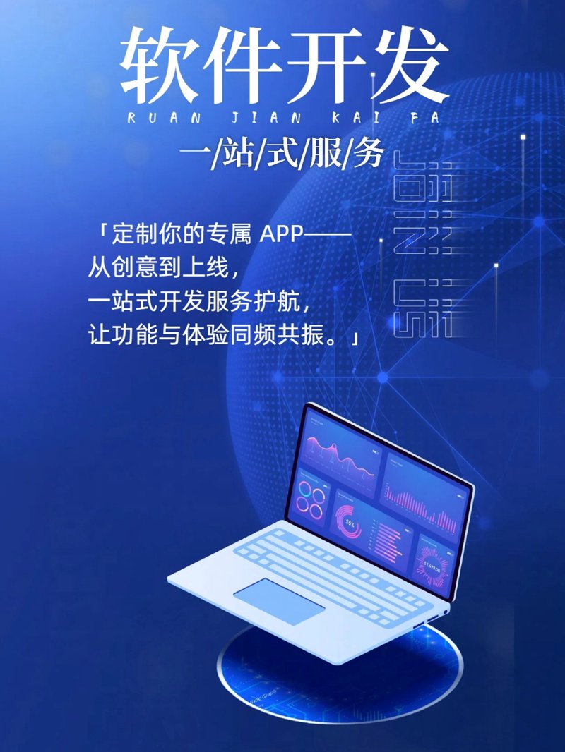 软件定制开发：企业定制化需求的有力助手